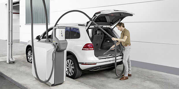 Gamme compact